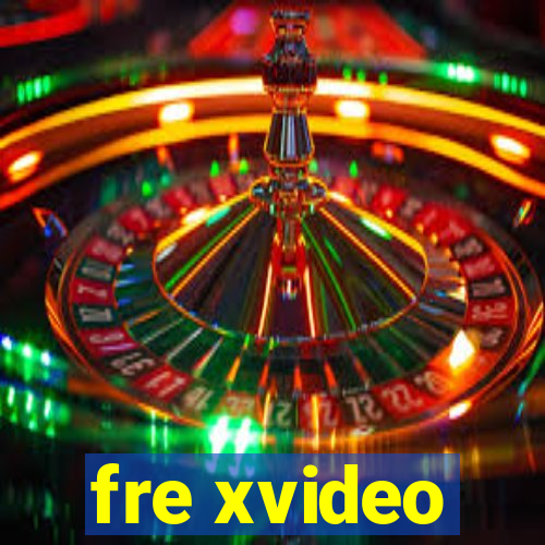 fre xvideo